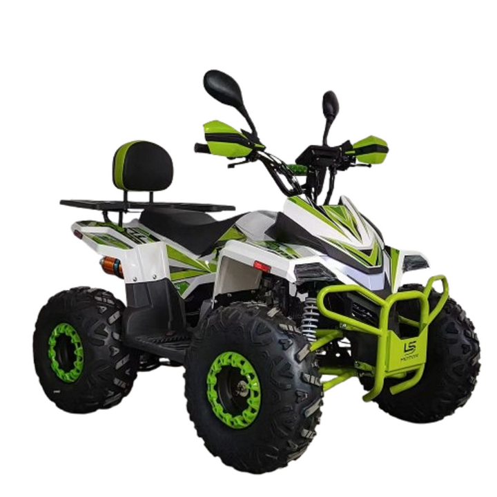 Gambol quad bike, 125CC Panther ATV, kids off-road bike, power wheels, ride-on quad UAE, Toyzinn bikes, outdoor toys, electric quad bike kids