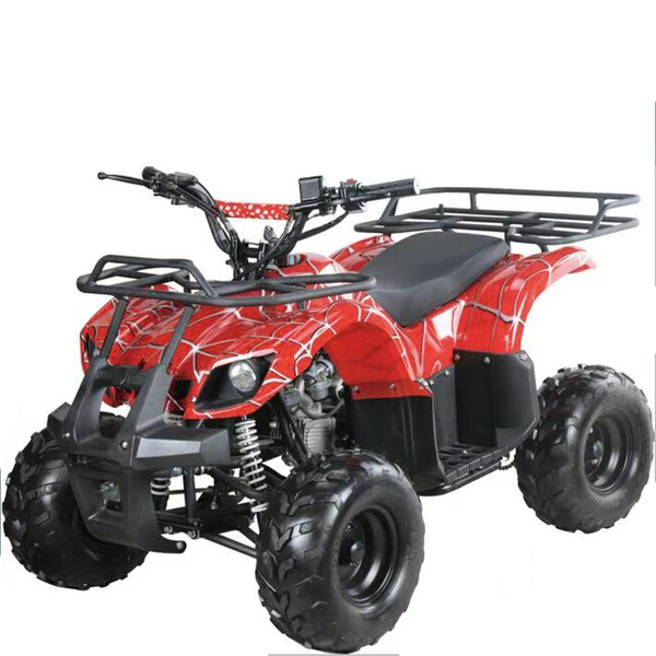 Gambol 125CC quad bike, kids ride on ATV, children's quad bike