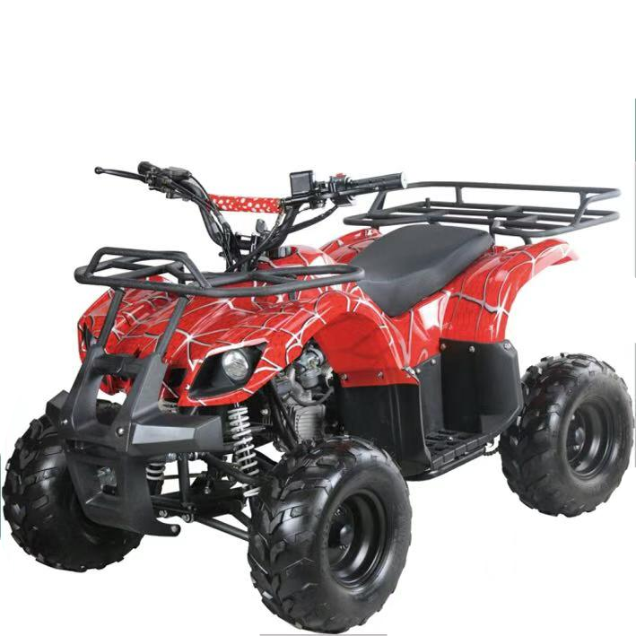 Gambol 125CC quad bike, kids ride on ATV, children's quad bike