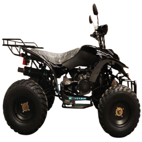 Gambol 250cc ATV, adult quad bike, off-road ATV, automatic quad UAE, Toyzinn bikes, powerful ATV, 4x4 quad bike, outdoor ride-on, adult power wheels
