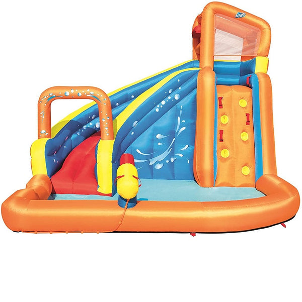 Bestway - Waterpark Turbo Splash Bouncer