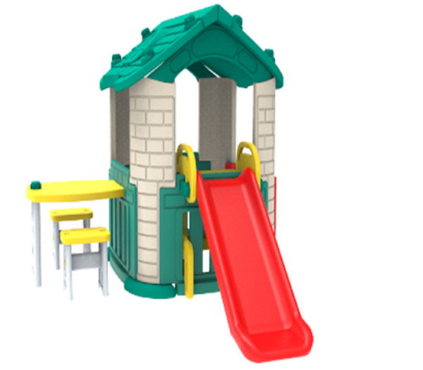 playhouse, kids playhouse, plastic playhouse, indoor playhouse, outdoor playhouse, بيت ألعاب, بيت لعب للأطفال, بيت بلاستيكي للأطفال, بيت ألعاب داخلي, بيت ألعاب خارجي