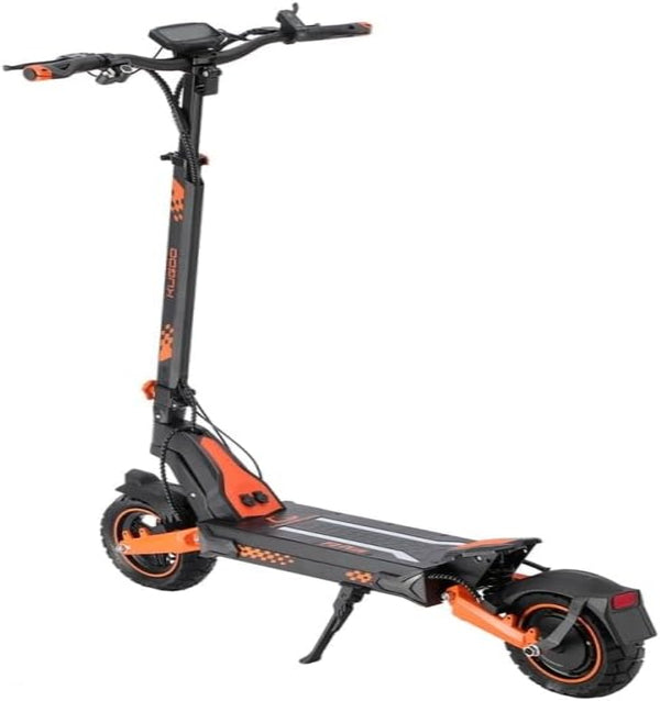 Kugoo - F3-PLUS Electric Scooter 48V 20.8AH battery