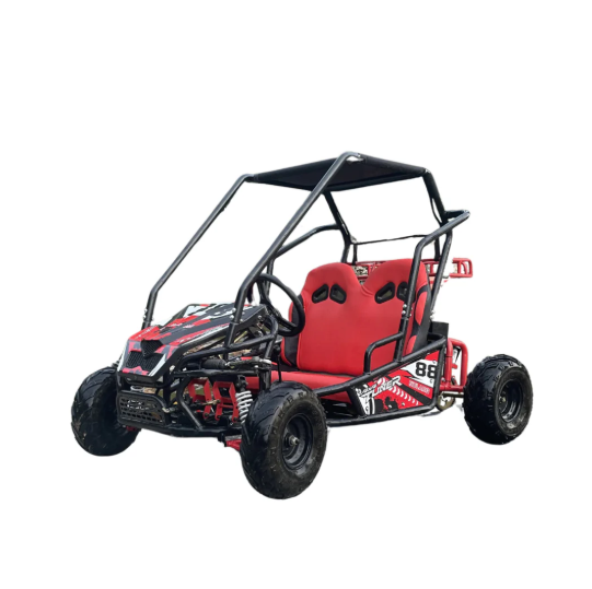 Gambol - 150 CC Dune Buggy Off Road UTV for Kids