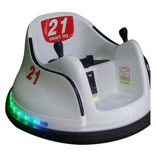 Gambol - Baby Car Swing Style with Led Lights - Assorted