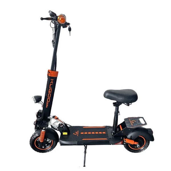 Kugoo - D1 Electric Scooter 48V 13Ah 2000W