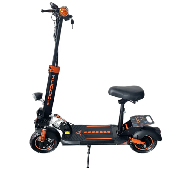 Kugoo - D Pro Electric Scooter 48V 15Ah 2000W