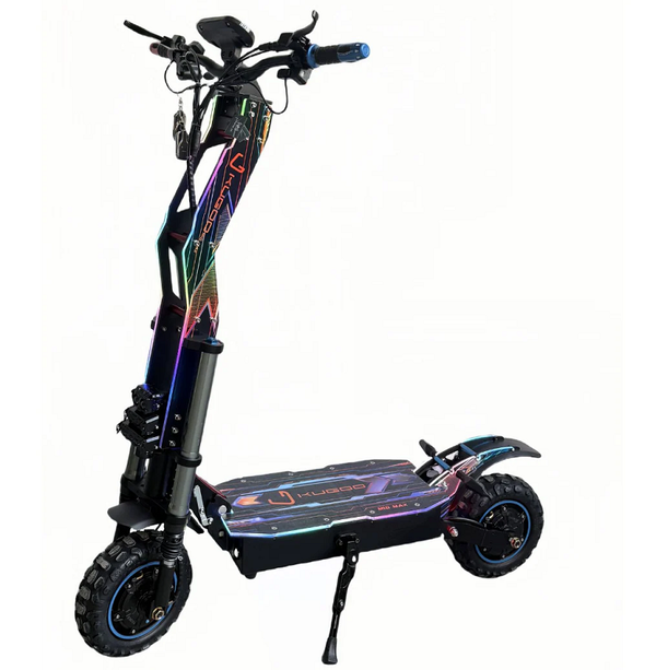 Kugoo - M10 MAX Electric Scooter