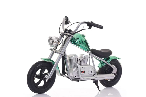 Gambol - Mini City Coco Electric Bike For Kids - Assorted
