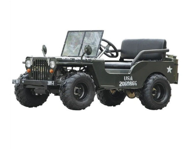 Mini Off Road Jeep , 150CC Fuel Buggy , Mini Jeep 150CC UAE , Off Road Buggy for Kids , UTV Mini Jeep