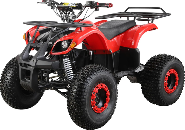 Quad bike, electric quad bike, kids quad bike, Top Gear quad bike, electric toys, kids electric vehicles, ATV for kids, outdoor toys