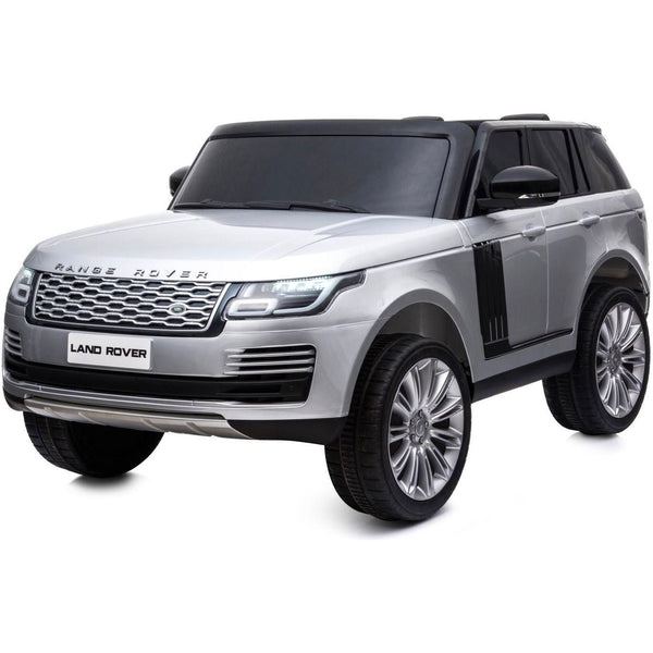 Gambol - Licensed 24v Range Rover Vogue HSE Sport 4WD 2 Seater Ride On Jeep