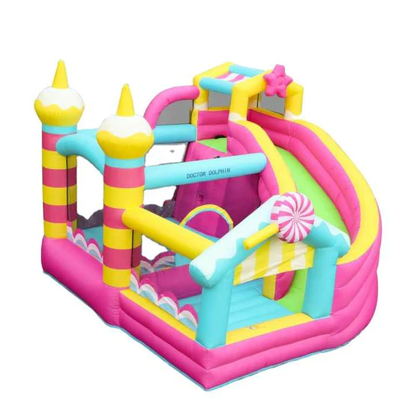 Gambol - Candy Themed Jumping Castle for Kids - Toyz Inn