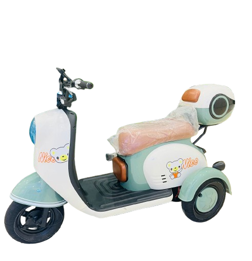 Gambol - Ride on Scooter - 48V 20ah - Assorted