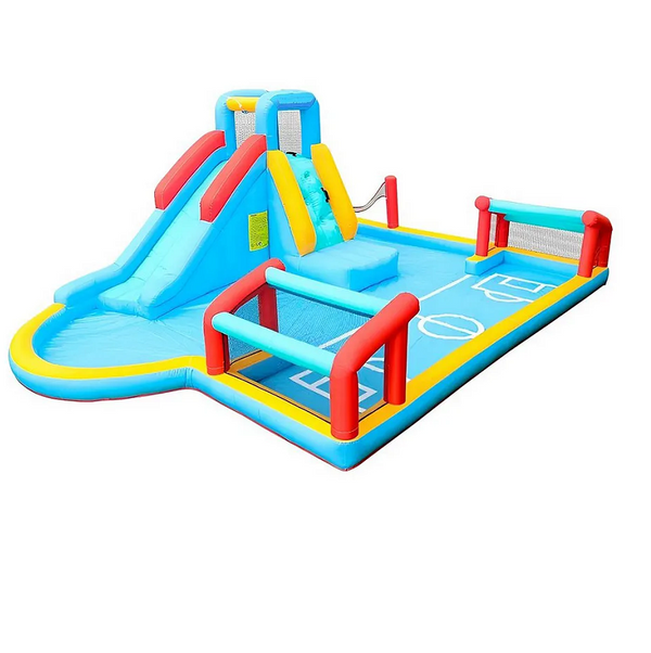 Gambol - Big Inflatable Mega Bouncer for Kids