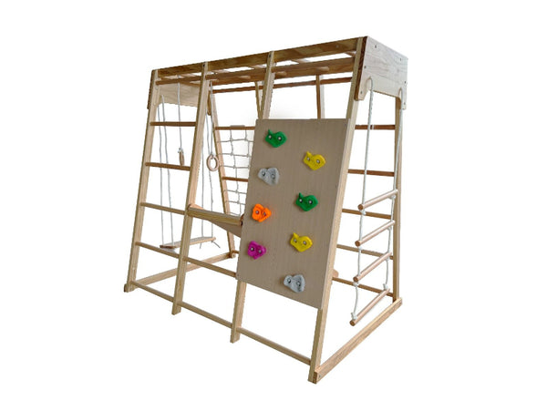 Wooden outdoor playset UAE, swing and slide set, outdoor swing set, wooden swing set, المراجيح ومجموعات اللعب’ شراء بلايست أوستن الإمارات , مجموعة ألعاب خارجية للأطفال الإمارات