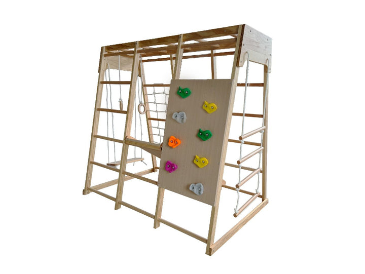 Wooden outdoor playset UAE, swing and slide set, outdoor swing set, wooden swing set, المراجيح ومجموعات اللعب’ شراء بلايست أوستن الإمارات , مجموعة ألعاب خارجية للأطفال الإمارات