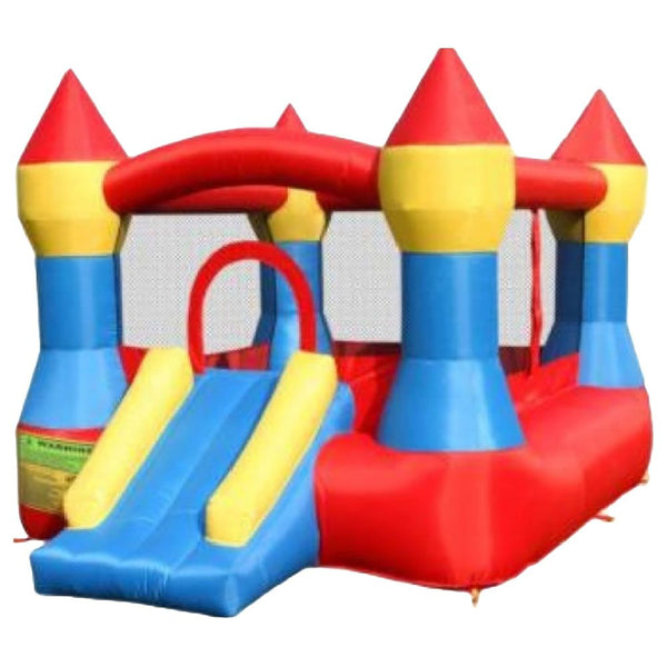 Gambol - Inflatable Castle and Slide