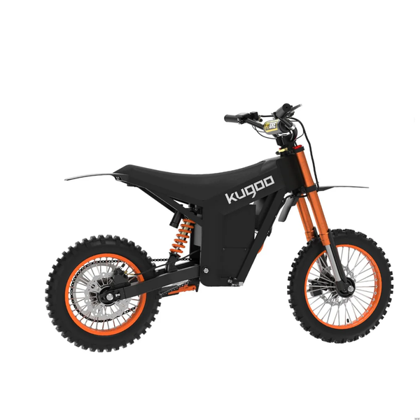 Gambol - Kugoo Wish 01 EV Dirt Bike Scooter Off Road