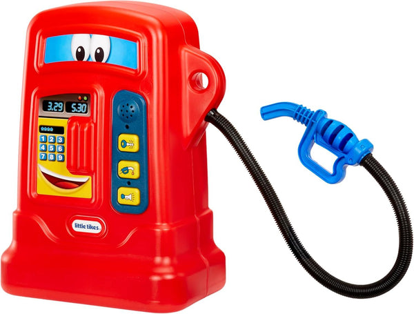 Little Tikes - Cozy Pumper