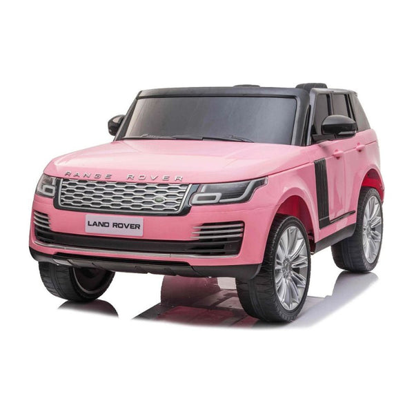 Gambol - Range Rover Sport 24 Volt Powered Ride On - Pink