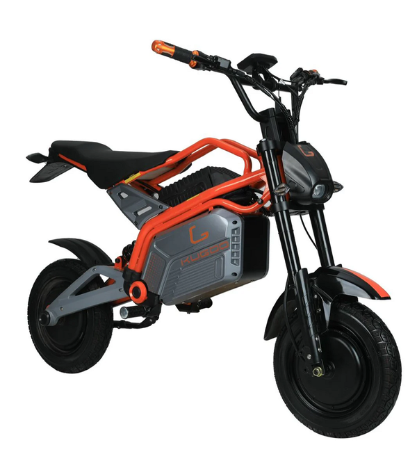 Gambol - Kugoo Wish Runner electric Bike